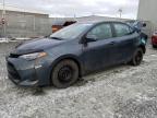 2019 TOYOTA COROLLA L - 2T1BURHE9KC220571