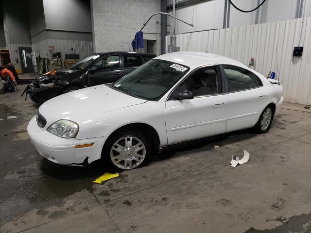 2005 Mercury Sable GS