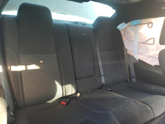 2015 DODGE CHALLENGER - 2C3CDZAT3FH865522
