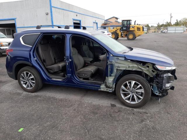2020 HYUNDAI SANTA FE L - 5NMS53AD5LH237164