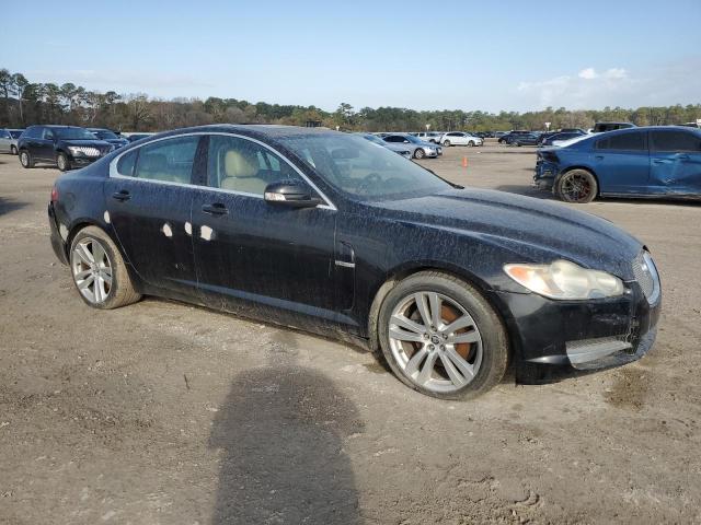SAJWA05B59HR42207 Jaguar XF