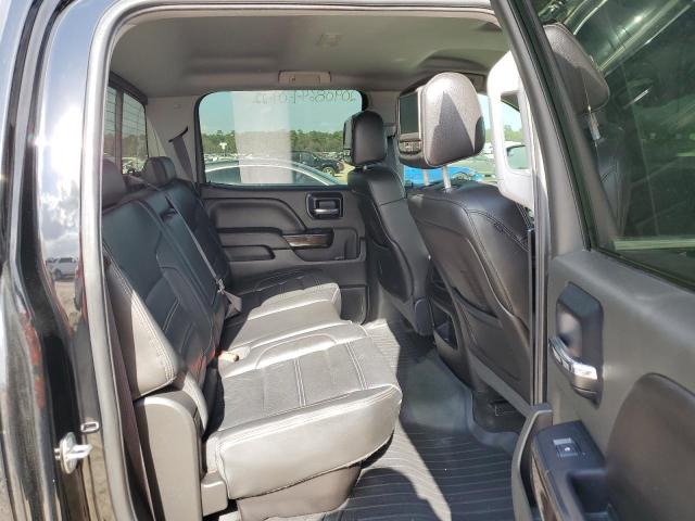 3GTU2WEC1EG387632 GMC Sierra K1500 Denali