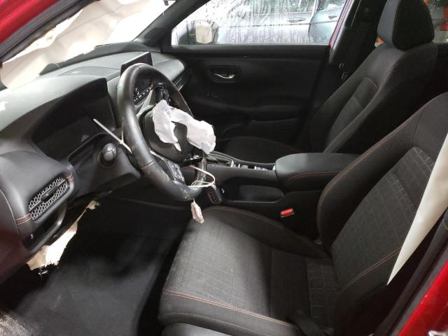 2023 HONDA HR-V SPORT - 3CZRZ2H55PM702440