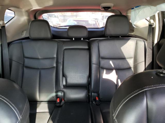 2018 NISSAN MURANO S - 5N1AZ2MG4JN128240
