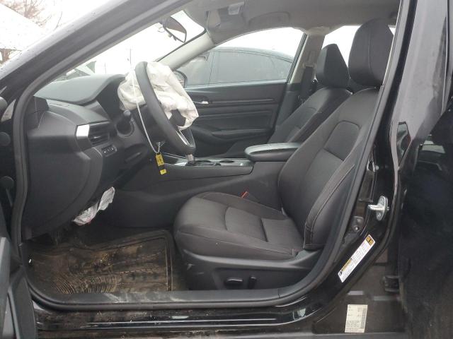 2019 NISSAN ALTIMA S - 1N4BL4BW9KN325539