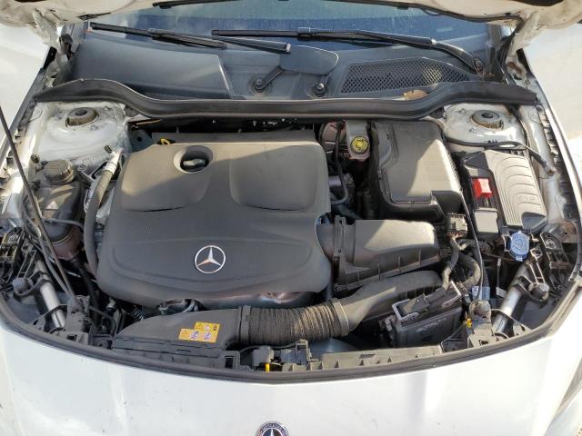 2018 MERCEDES-BENZ CLA 250 - WDDSJ4EB6JN588164