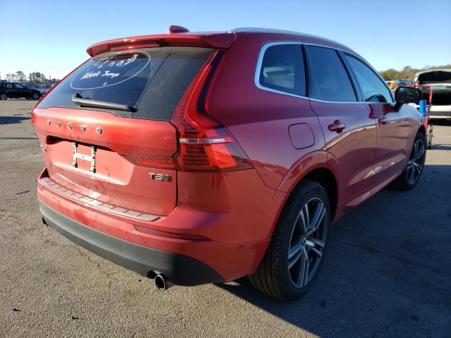 LYV102RK3KB213700 Volvo Xc60 T5