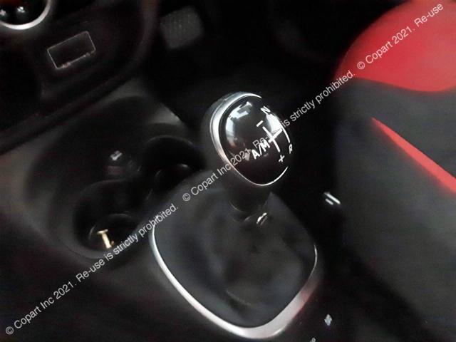 ZFA19900005359199 Fiat 500l Pop S