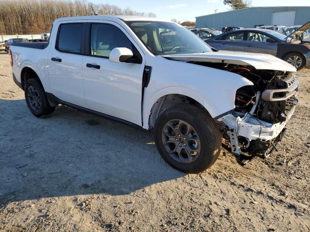 2022 FORD MAVERICK X - 3FTTW8E34NRA80360