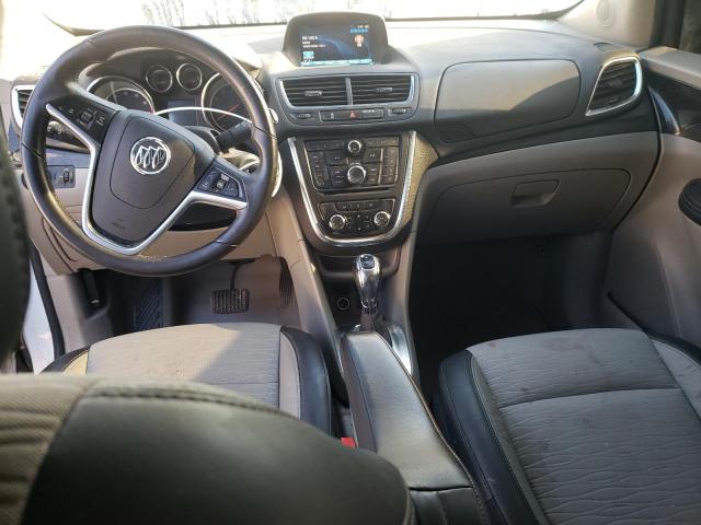 2016 BUICK ENCORE CON - KL4CJBSB7GB677866