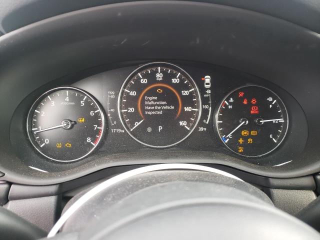 2022 MAZDA 3 - 3MZBPAA70NM307353