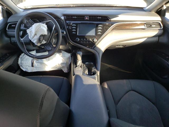 2019 TOYOTA CAMRY L - 4T1B11HK5KU240377