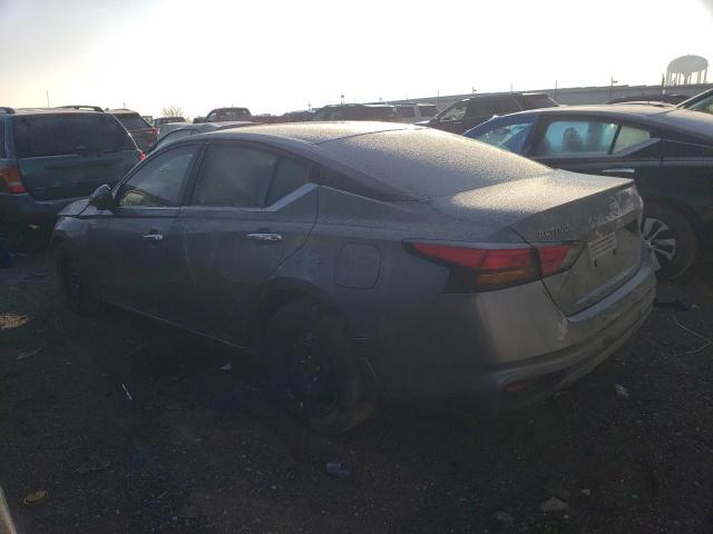 2023 NISSAN ALTIMA S - 1N4BL4BV5PN302810