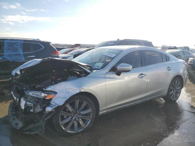2018 MAZDA 6 GRAND TO - JM1GL1TY4J1303629