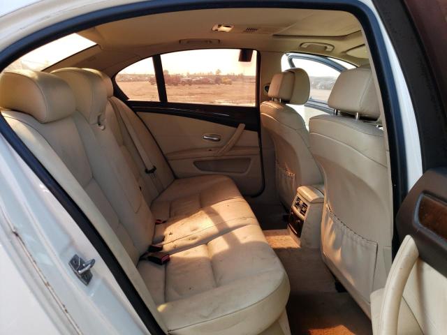 WBANU5C59AC364123 BMW 528 I