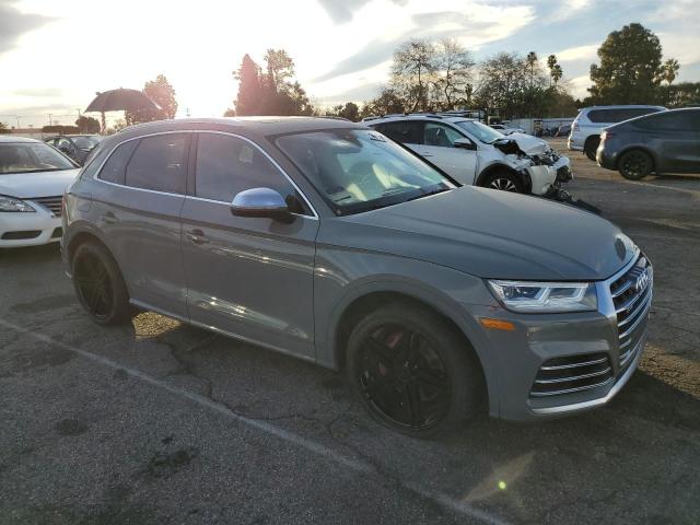 2019 AUDI SQ5 PREMIU WA1B4AFY5K2002974