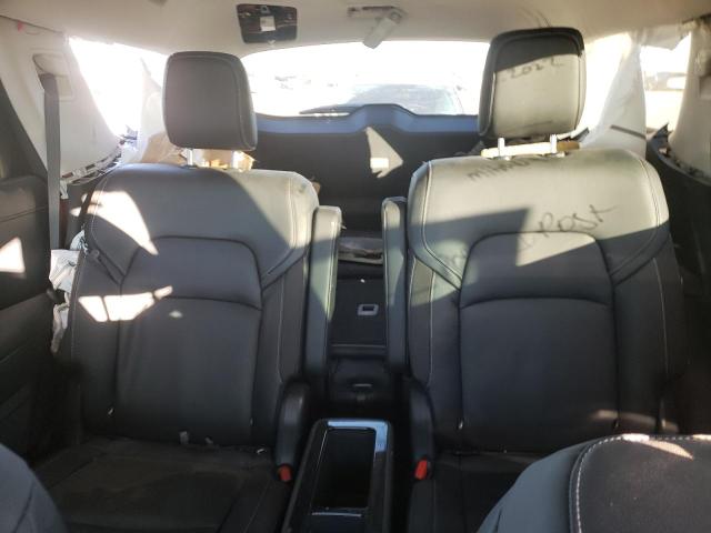 2022 NISSAN PATHFINDER - 5N1DR3CB5NC226056