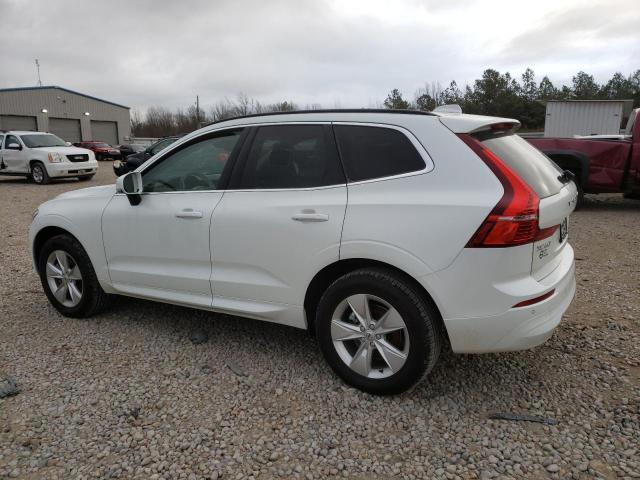 YV4L12RKXN1087849 Volvo Xc60 B5 Momentum