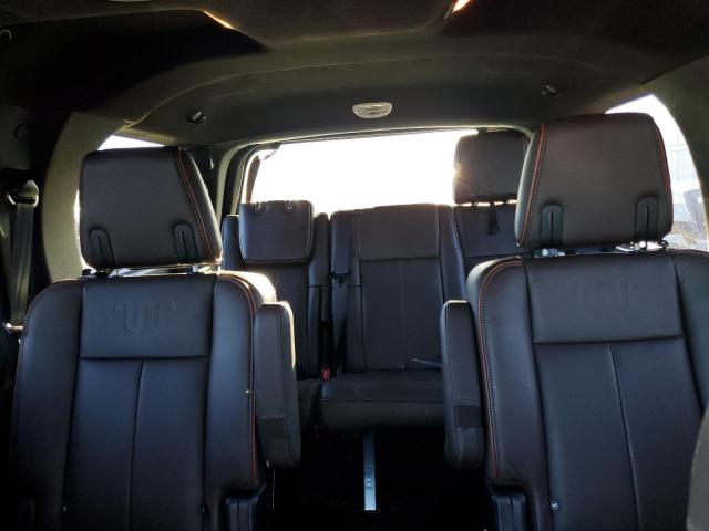 1FMJU1JT0GEF24443 Ford Expedition Xlt