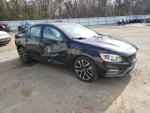 2017 VOLVO S60 - YV126MFL3H2422760