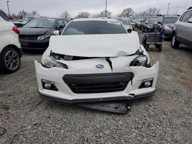 JF1ZCAC14F9600474 Subaru Brz 2.0 Limited