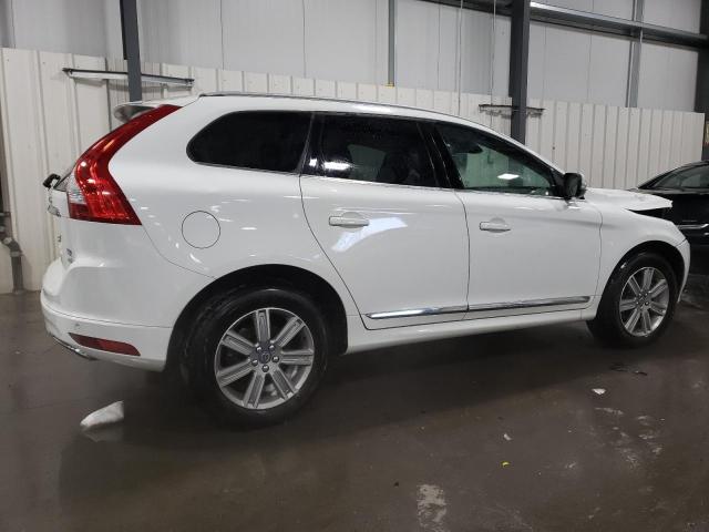 YV440MRU9H2002244 Volvo XC60