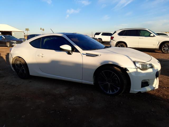 JF1ZCAC11D2603385 Subaru Brz 2.0 Limited