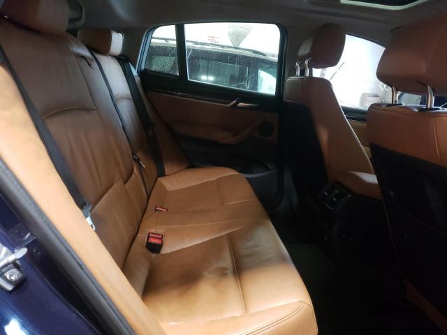 5UXXW3C5XF0M88810 BMW X4
