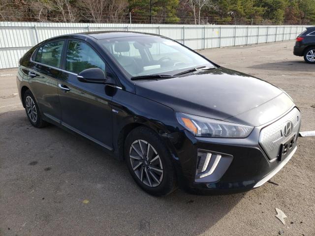 KMHC85LJ4LU062081 Hyundai Ioniq Limited