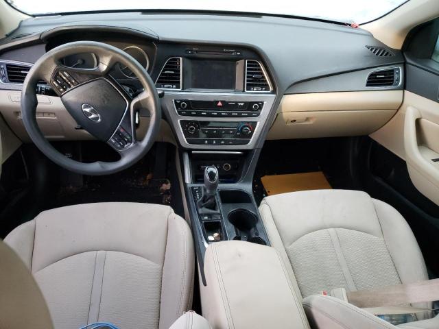 5NPE34AF0GH422287 Hyundai Sonata Sport