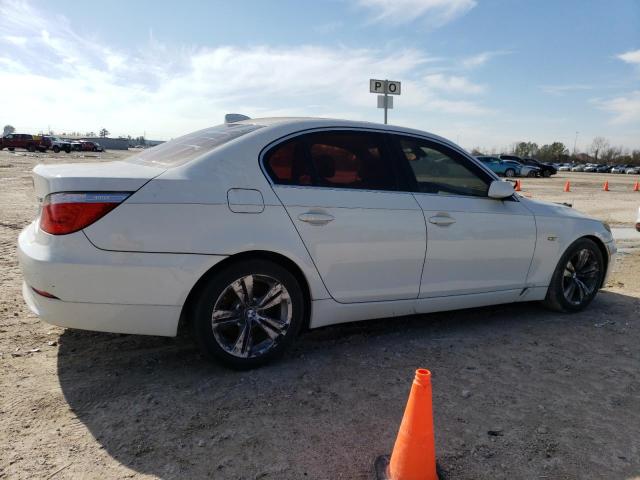 WBANU5C59AC364123 BMW 528 I