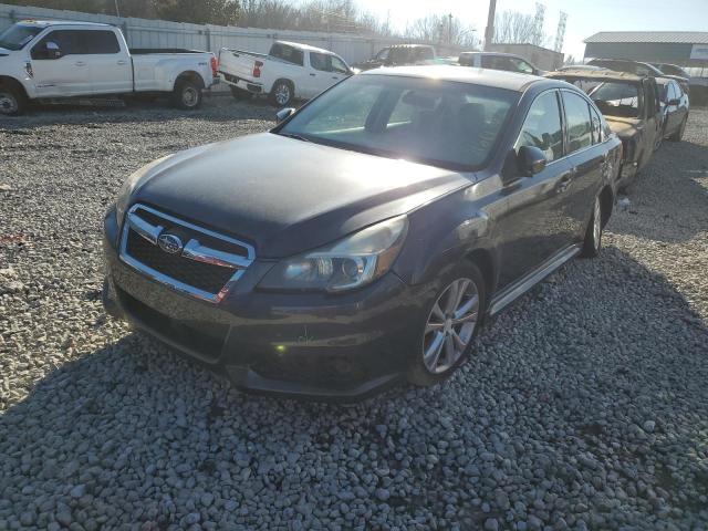 2013 Subaru Legacy 2.5i Premium