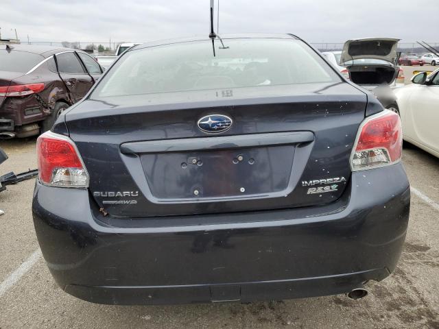 JF1GJAC68EH026734 Subaru Impreza Premium