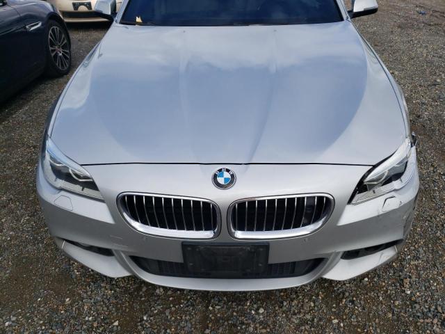 WBA5B3C51ED530404 BMW 535 XI