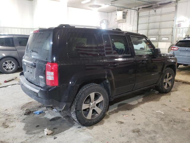 2016 JEEP PATRIOT LA - 1C4NJRFB6GD581796