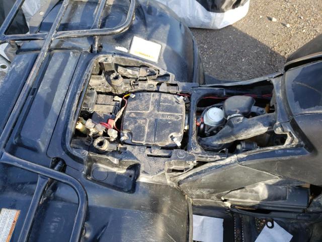 2009 HONDA TRX500 FPM 1HFTE31F494401498