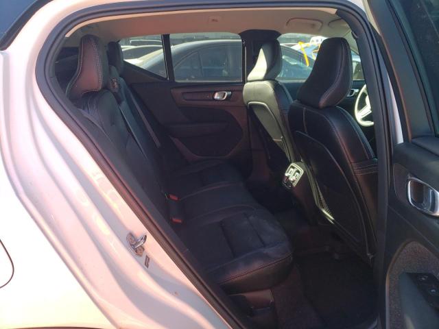 YV4162UK2N2645235 Volvo XC40