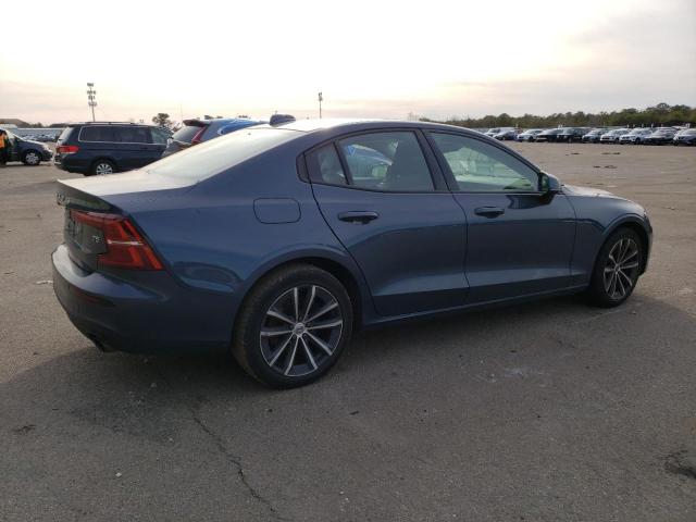 7JR102FKXMG096596 Volvo S60