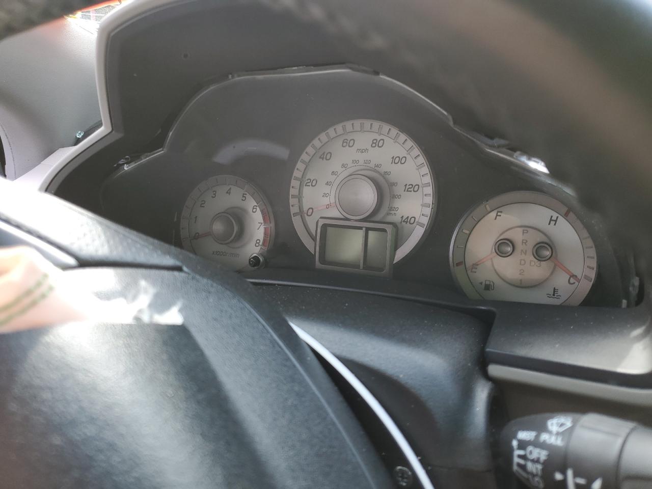 2012 Honda Pilot Exl VIN: 5FNYF3H65CB020746 Lot: 63718823