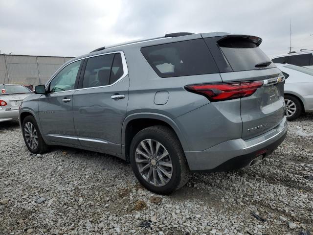 2023 CHEVROLET TRAVERSE P - 1GNEVKKW7PJ130194