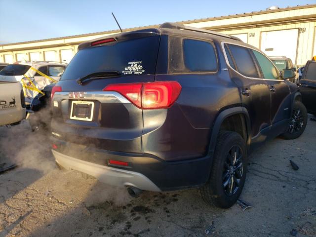 1GKKNMLS1HZ215753 GMC Acadia
