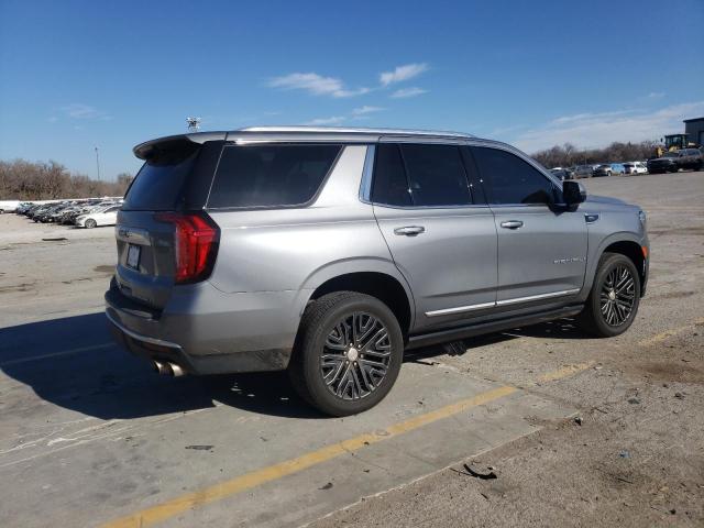 2021 GMC YUKON DENA 1GKS2DKL4MR384257