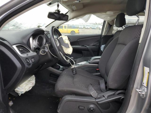 2016 DODGE JOURNEY SX - 3C4PDCBB0GT246868