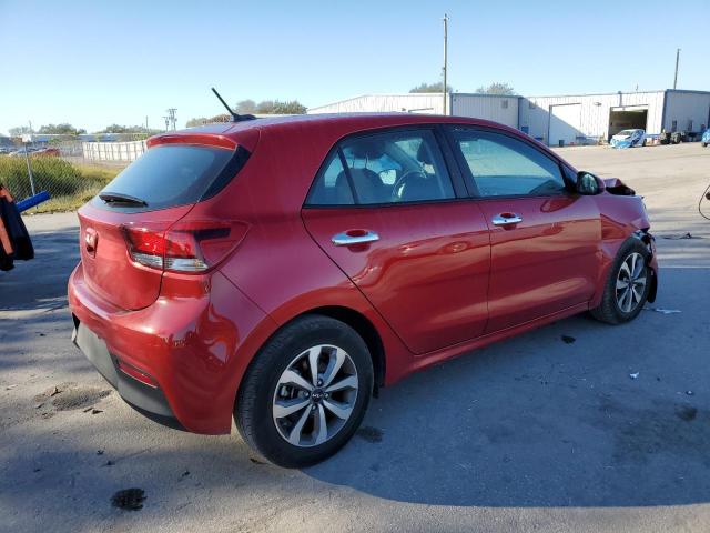3KPA25AD6NE483537 KIA RIO S