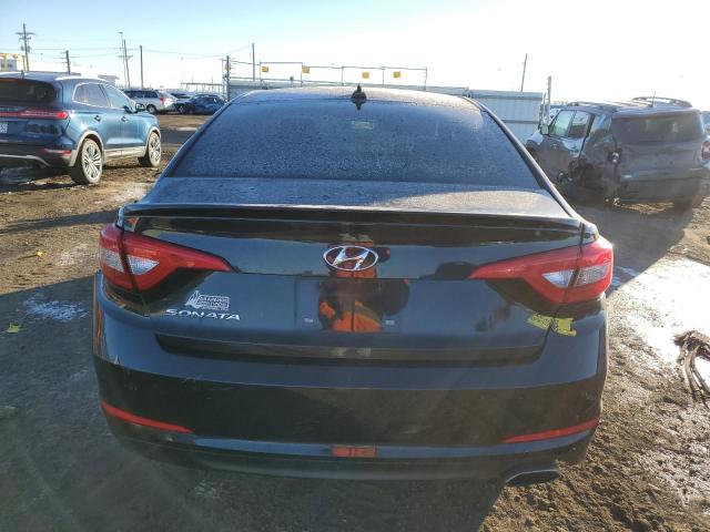 2015 HYUNDAI SONATA SE 5NPE24AF5FH053668