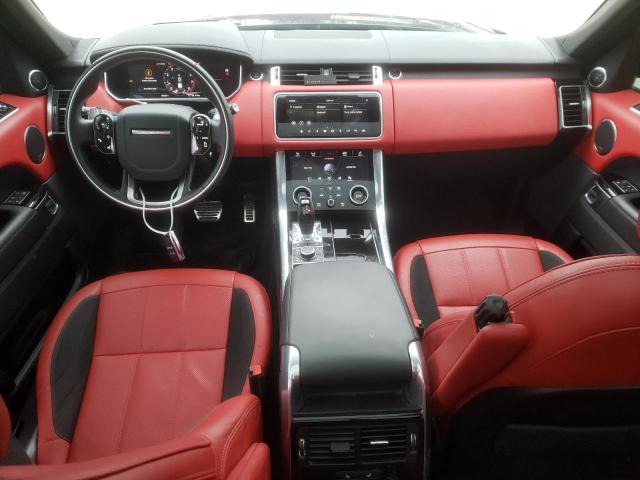 SALWR2SE4MA757142 Land Rover Range Rover Sport Hse Dynamic