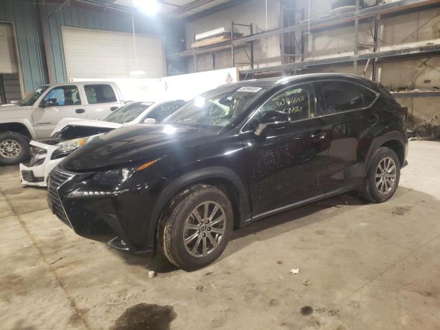 2020 LEXUS NX 300 - JTJDARDZ3L2219228