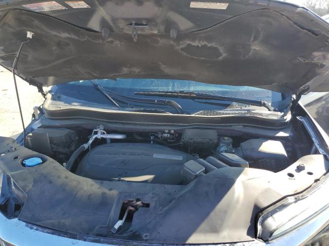 2020 HONDA PILOT LX - 5FNYF5H13LB008322