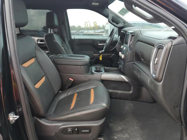2021 GMC SIERRA K15 1GTP9EEL9MZ130915
