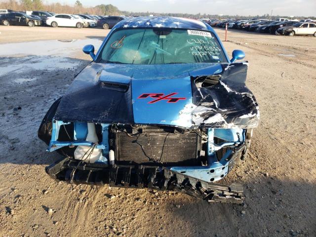 2015 DODGE CHALLENGER - 2C3CDZAT3FH865522